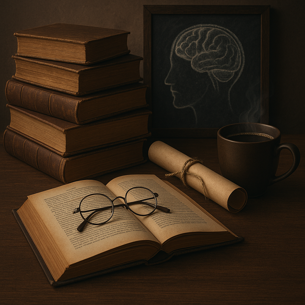 Philosophy and Learning